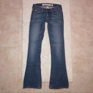 Abercrombie & Fitch Jeans